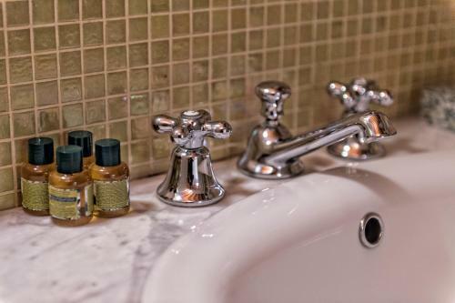 Miravalle Palace Hotel