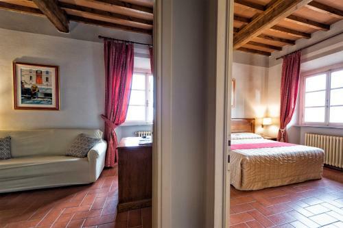 Miravalle Palace Hotel