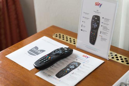 Miravalle Palace Hotel