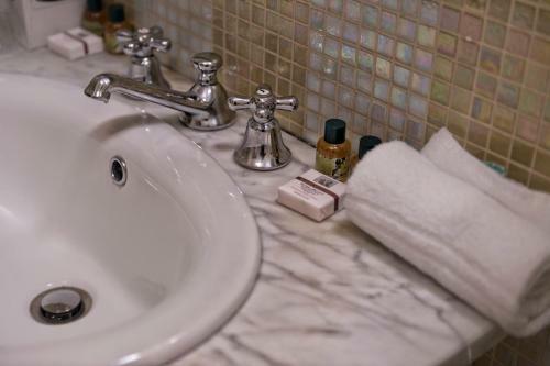 Miravalle Palace Hotel