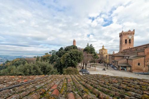 Miravalle Palace Hotel