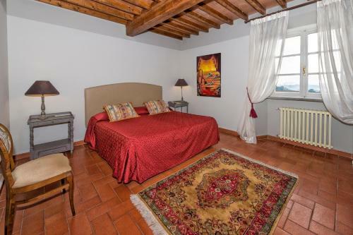 Miravalle Palace Hotel