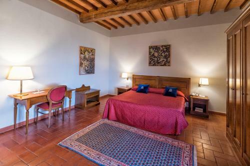 Miravalle Palace Hotel