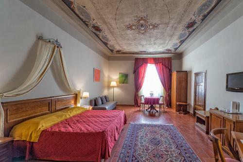 Miravalle Palace Hotel