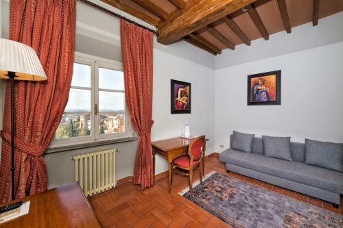 Miravalle Palace Hotel