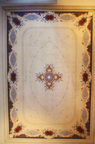 Miravalle Palace Hotel