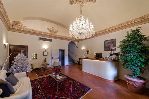 Miravalle Palace Hotel