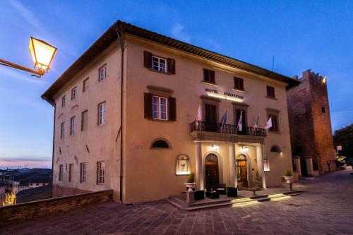 Miravalle Palace Hotel