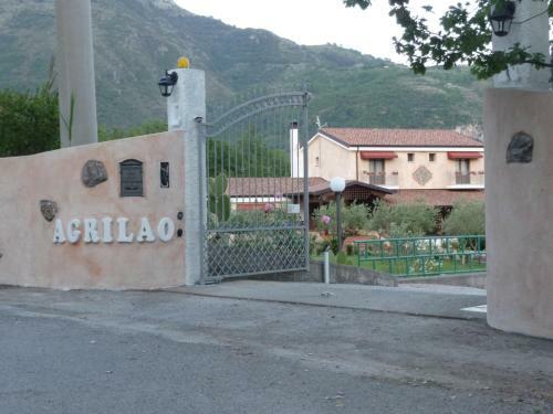 Agroturismo Agrilao