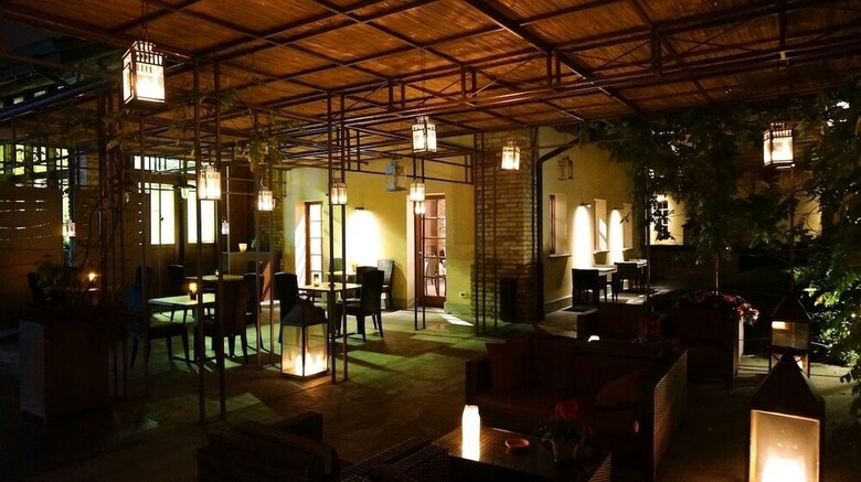 Hotel Mulino Grande