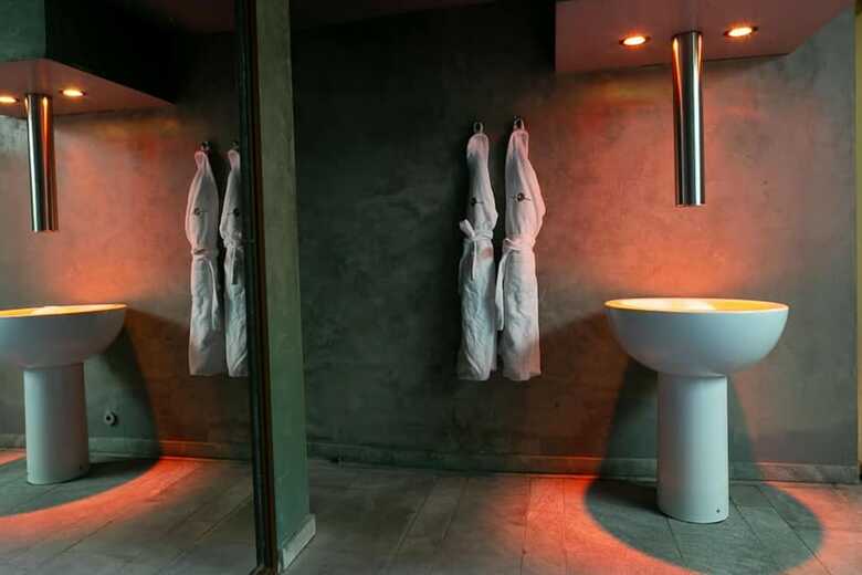 Hotel Mulino Grande