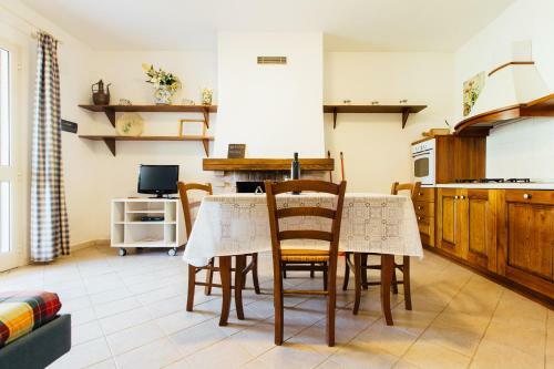 Agroturismo Agriturismo Le Grazie