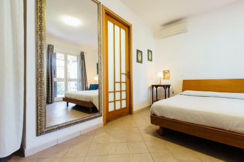 Agroturismo Agriturismo Le Grazie