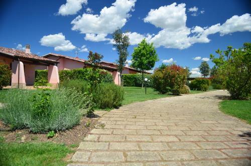 Agroturismo Agriturismo Le Grazie