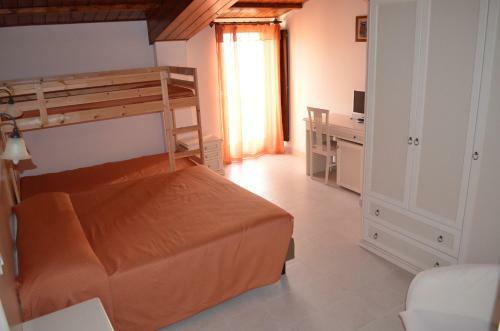 Hotel Domus Romulea