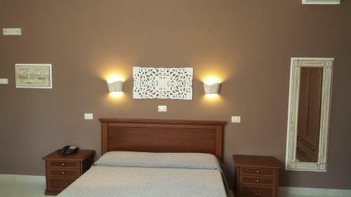 Hotel Domus Romulea