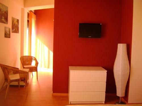 Hotel Domus Romulea