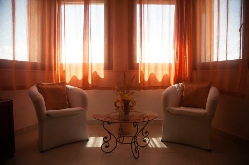 Hotel Domus Romulea