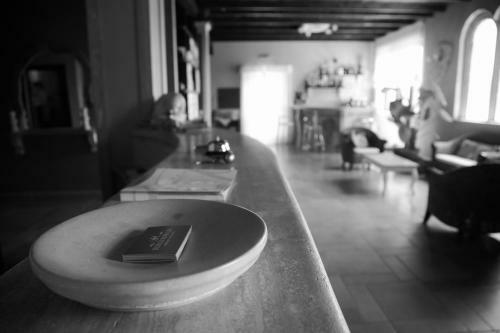 Hotel Domus Romulea