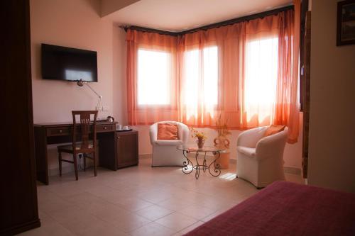 Hotel Domus Romulea