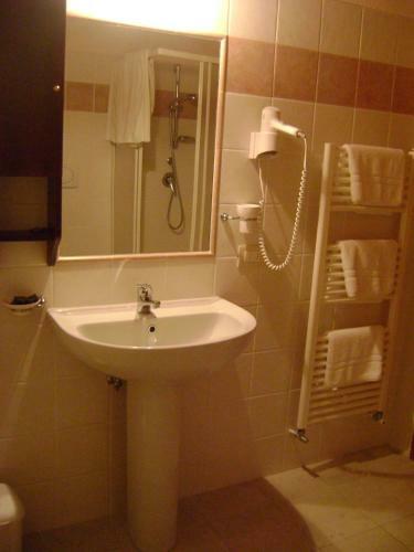 Hotel Domus Romulea