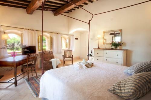 Agroturismo Borgo Della Marmotta