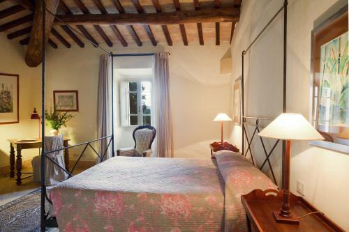 Agroturismo Borgo Della Marmotta