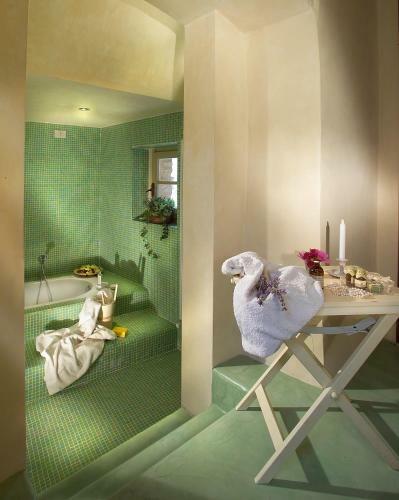 Agroturismo Borgo Della Marmotta