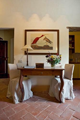 Agroturismo Borgo Della Marmotta