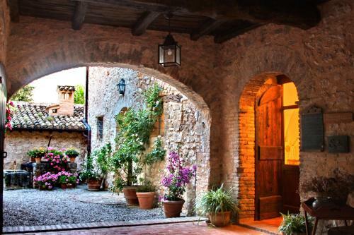 Agroturismo Borgo Della Marmotta