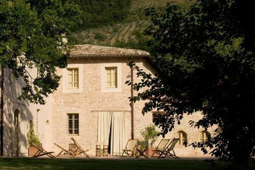Agroturismo Borgo Della Marmotta