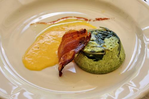 Agroturismo Borgo Della Marmotta