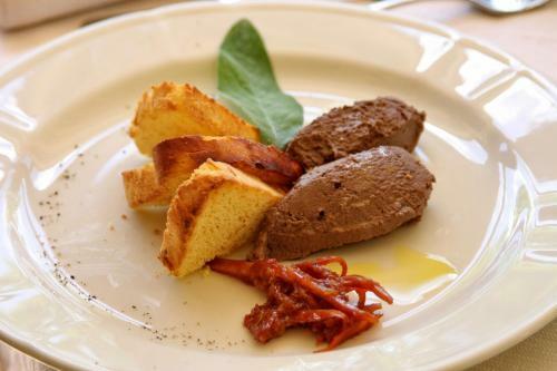 Agroturismo Borgo Della Marmotta