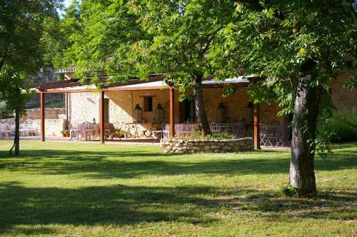 Agroturismo Borgo Della Marmotta