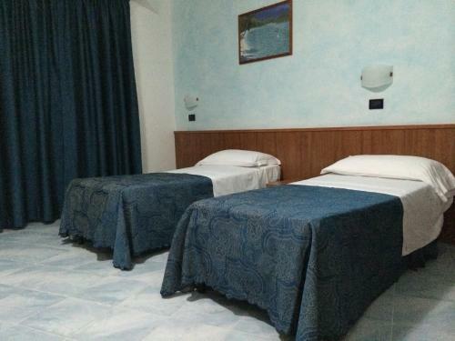 Hotel Milano