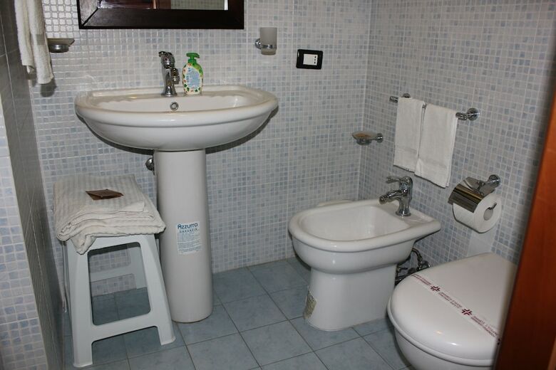 B&B Ulivo
