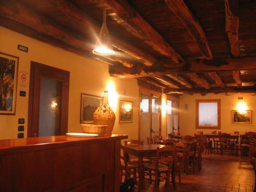 Agroturismo La Casa Vecchia