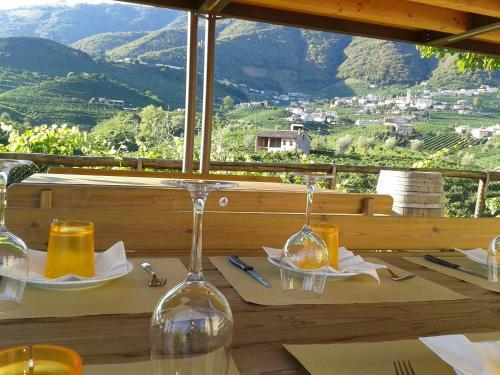 Agroturismo La Casa Vecchia