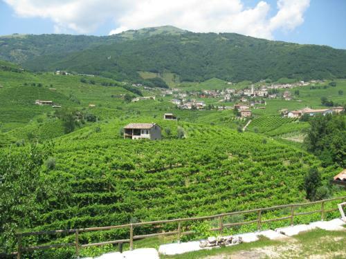 Agroturismo La Casa Vecchia