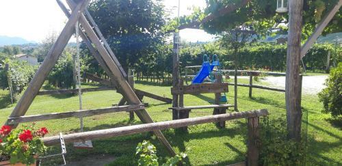 Agroturismo La Casa Vecchia