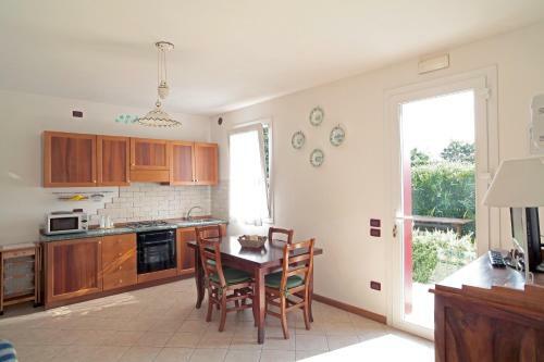 Agroturismo Agriturismo Il Magicorto