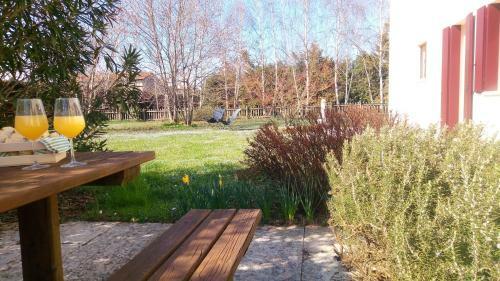 Agroturismo Agriturismo Il Magicorto