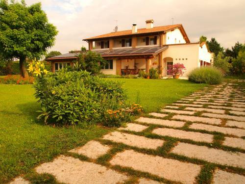 Agroturismo Agriturismo Il Magicorto