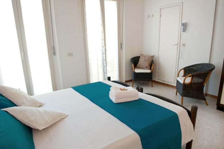 Hotel Riz