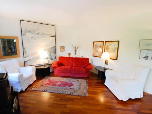 Apartment Esperia Merano