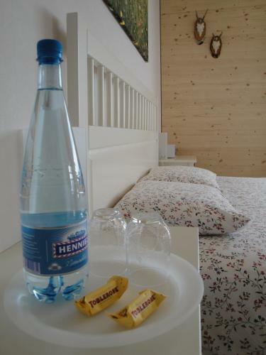 Bed & Breakfast Swiss Seasons