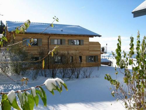 Bed & Breakfast Swiss Seasons