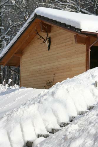 Bed & Breakfast Swiss Seasons