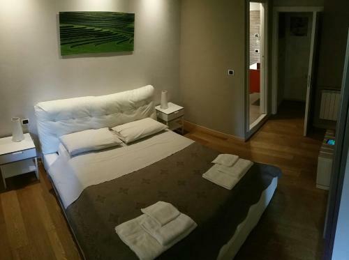 B&B Smart House
