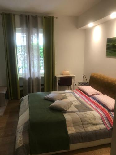 B&B Smart House